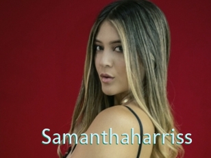 Samanthaharriss