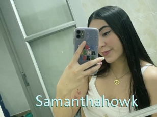 Samanthahowk