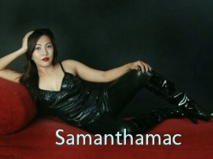 Samanthamac