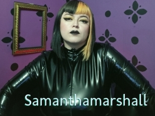 Samanthamarshall