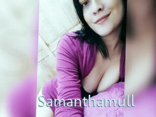 Samanthamull