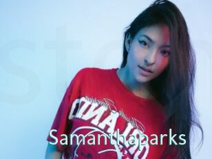 Samanthaparks