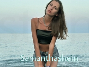 samanthashein Straponles