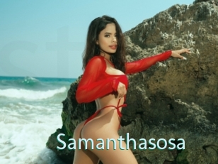Samanthasosa