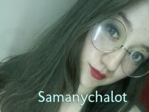 samanychalot Straponles