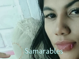 Samarables