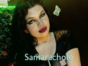 Samarachole