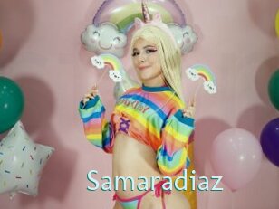 Samaradiaz