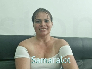 Samaralot