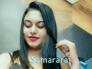 Samararai