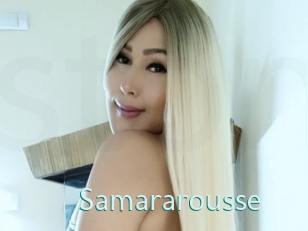 Samararousse