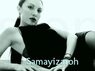 Samayizaroh