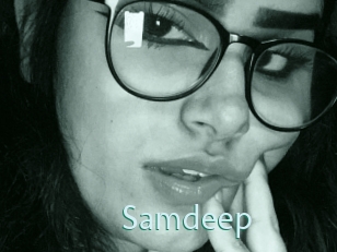 Samdeep