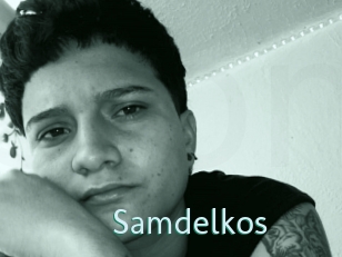 Samdelkos