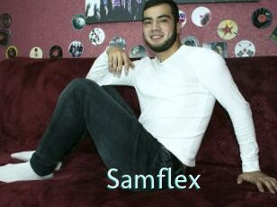 Samflex