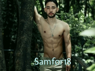 samfor18 Straponles