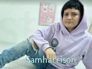 Samharrison