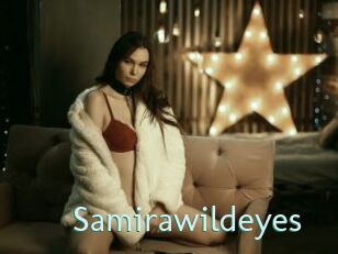 Samirawildeyes