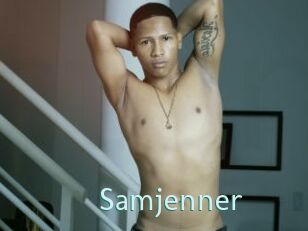 Samjenner