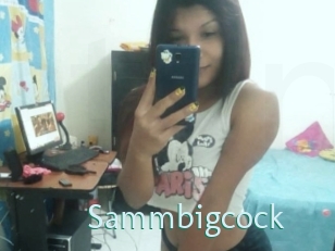 Sammbigcock