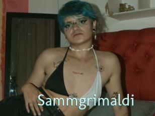 Sammgrimaldi