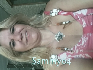 Sammy64