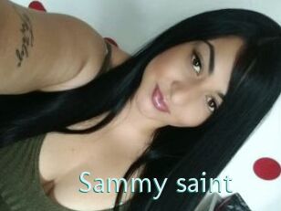 Sammy_saint