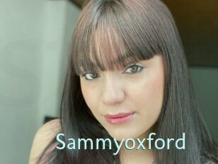 Sammyoxford