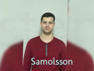 Samolsson