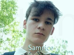 Samrice