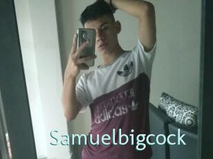 Samuelbigcock