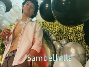 Samuelhills