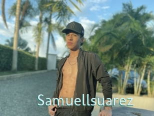 samuellsuarez Straponles