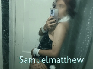 samuelmatthew Straponles
