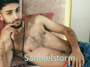 Samuelstorm