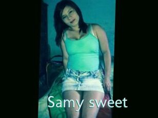 Samy_sweet