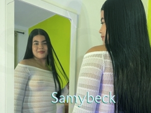 Samybeck