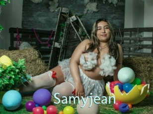 Samyjean