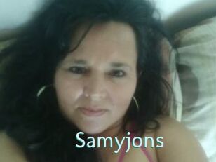 Samyjons