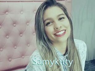 Samykitty