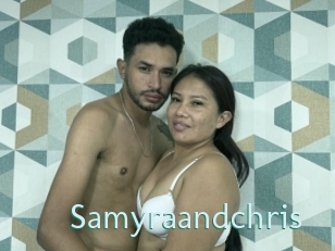 Samyraandchris