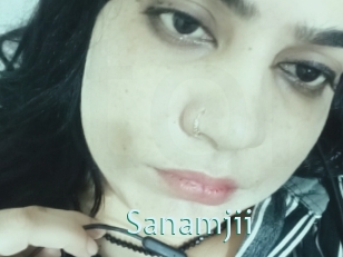 sanamjii Straponles