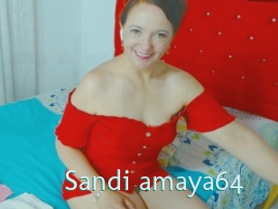sandi_amaya64 Straponles
