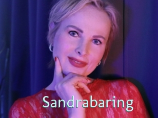 Sandrabaring