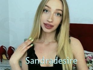 Sandradesire