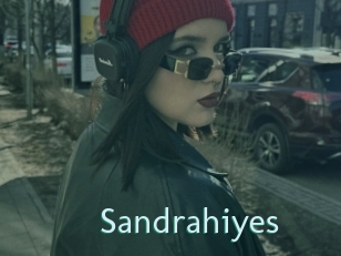 Sandrahiyes