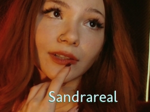 Sandrareal