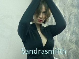 sandrasmiith Straponles