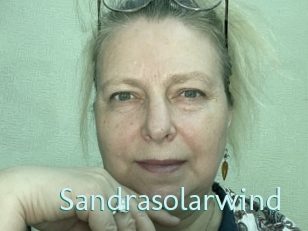 Sandrasolarwind