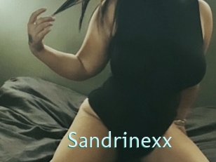 Sandrinexx